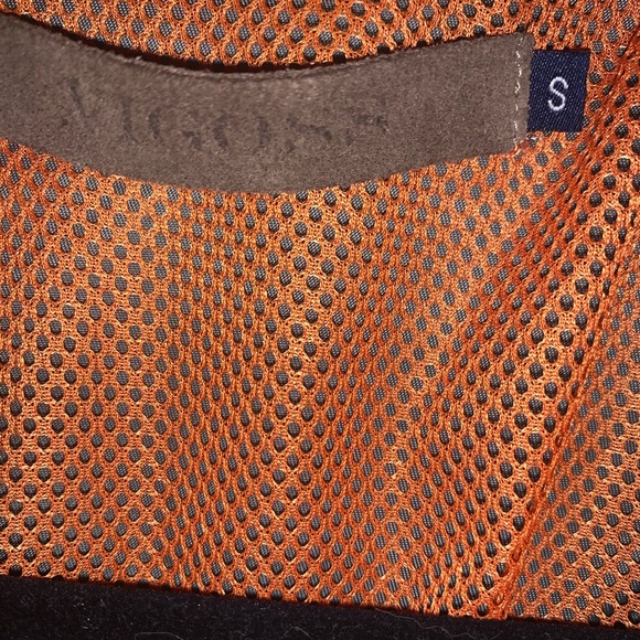 Great condition Vigoss Bomber jacket size S - Picture 2 of 7